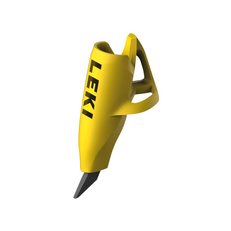 Leki Fin Vario Roller Tip, 1 par Leki Fin Vario Roller Tip, 1 par